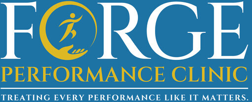 Forge Performance Clinic